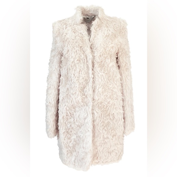 Stella McCartney 2013 faux fur - Picture 2 of 8